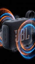 JBL GO 4
