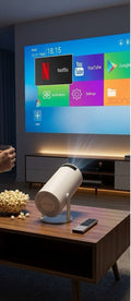 Proyector Smart Hy300 Pro