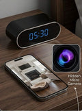CAMARA ESPIA RELOJ
