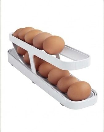 Organizador De Huevos